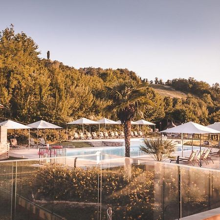 Relais Almaranto Ξενοδοχείο Calamandrana Εξωτερικό φωτογραφία
