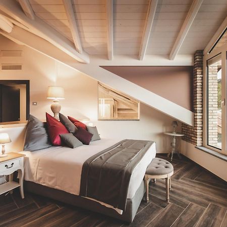 Relais Almaranto Ξενοδοχείο Calamandrana Εξωτερικό φωτογραφία