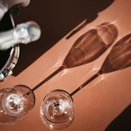 Relais Almaranto Ξενοδοχείο Calamandrana Εξωτερικό φωτογραφία