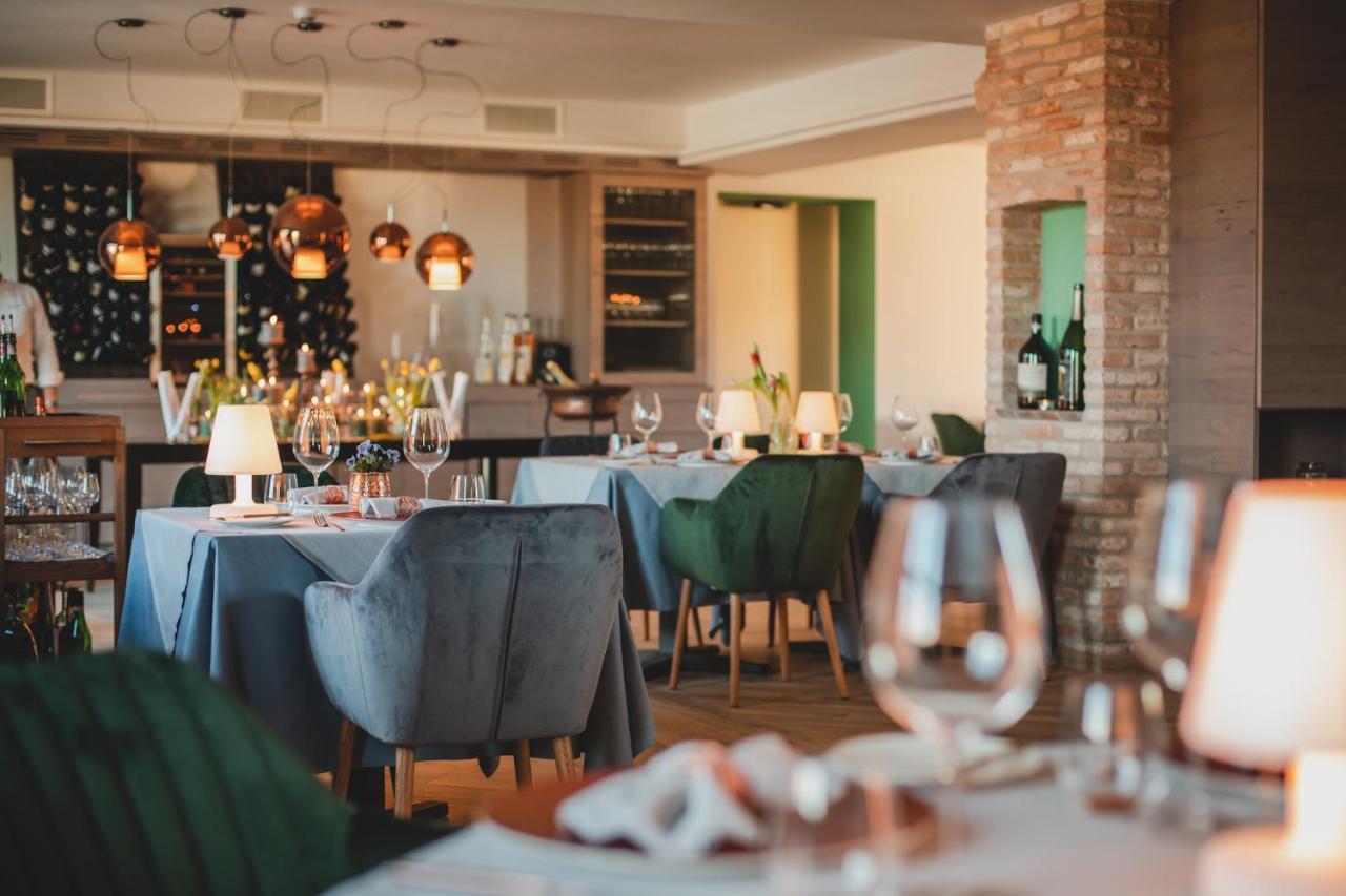Relais Almaranto Ξενοδοχείο Calamandrana Εξωτερικό φωτογραφία