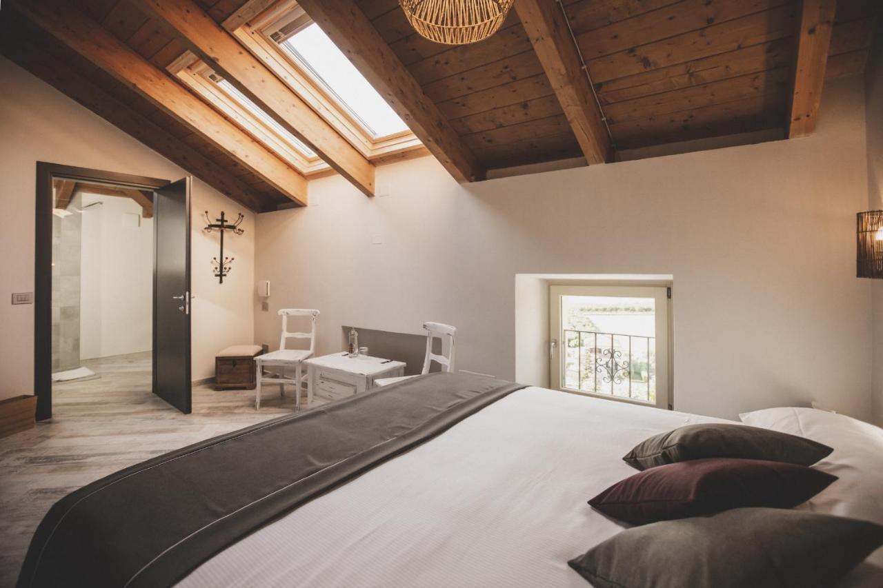 Relais Almaranto Ξενοδοχείο Calamandrana Εξωτερικό φωτογραφία