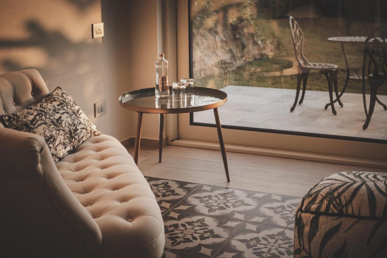 Relais Almaranto Ξενοδοχείο Calamandrana Εξωτερικό φωτογραφία