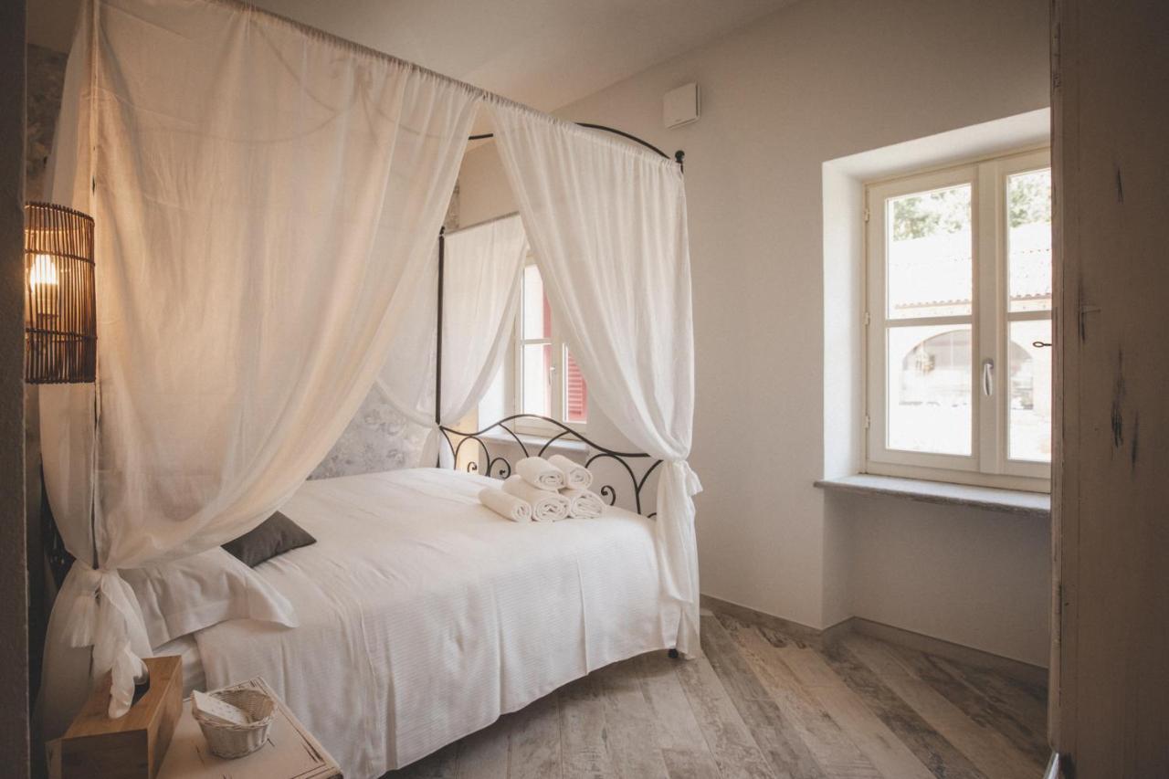Relais Almaranto Ξενοδοχείο Calamandrana Εξωτερικό φωτογραφία