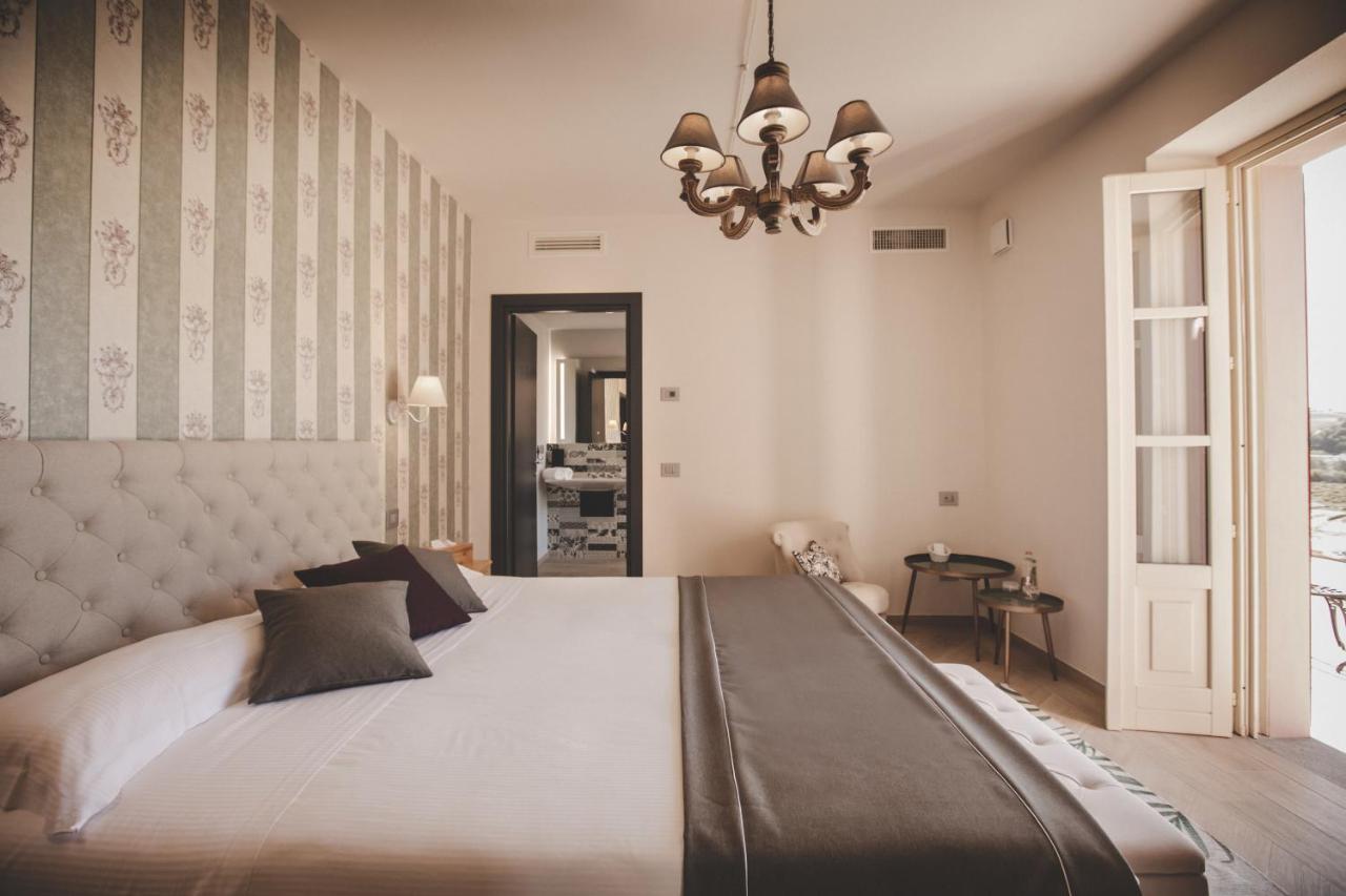 Relais Almaranto Ξενοδοχείο Calamandrana Εξωτερικό φωτογραφία