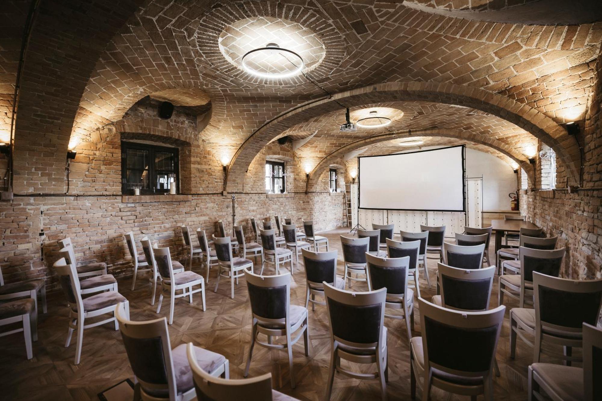 Relais Almaranto Ξενοδοχείο Calamandrana Εξωτερικό φωτογραφία
